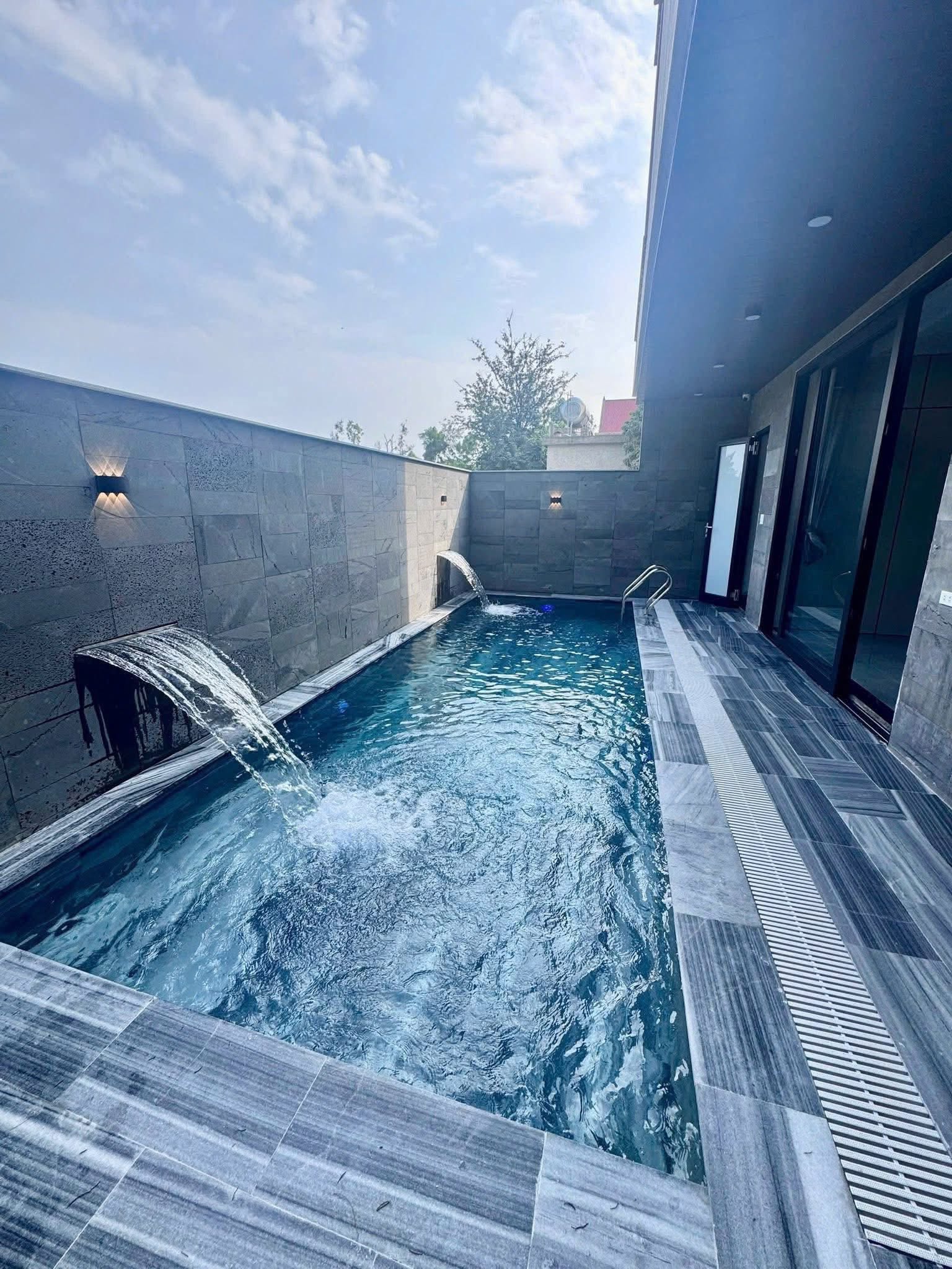 Villa Phong Lan Cửa Lò ảnh 3