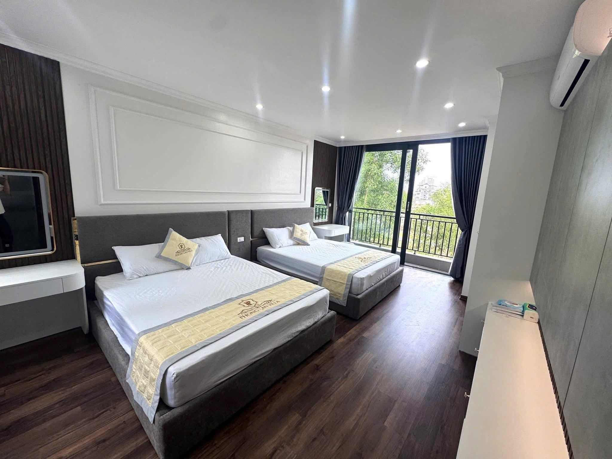 Villa Phong Lan Cửa Lò ảnh 4