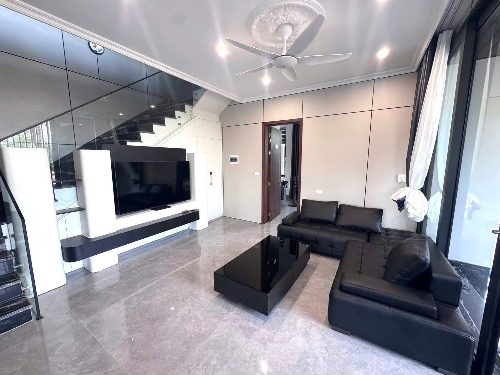 Villa Phong Lan Cửa Lò ảnh 5