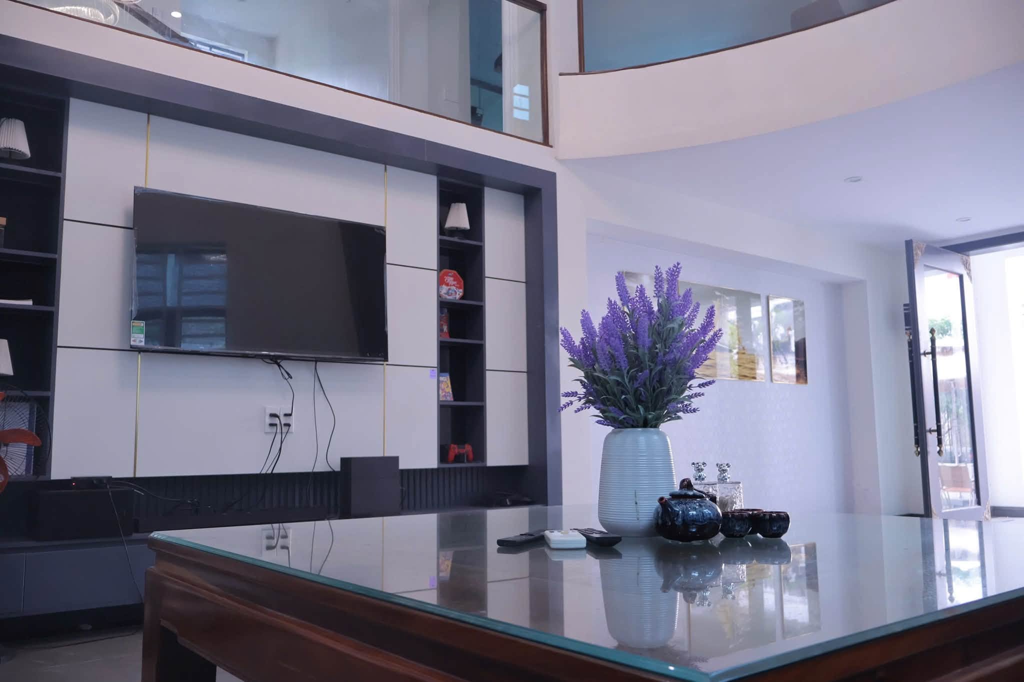 Q Garden Villa  ảnh 2