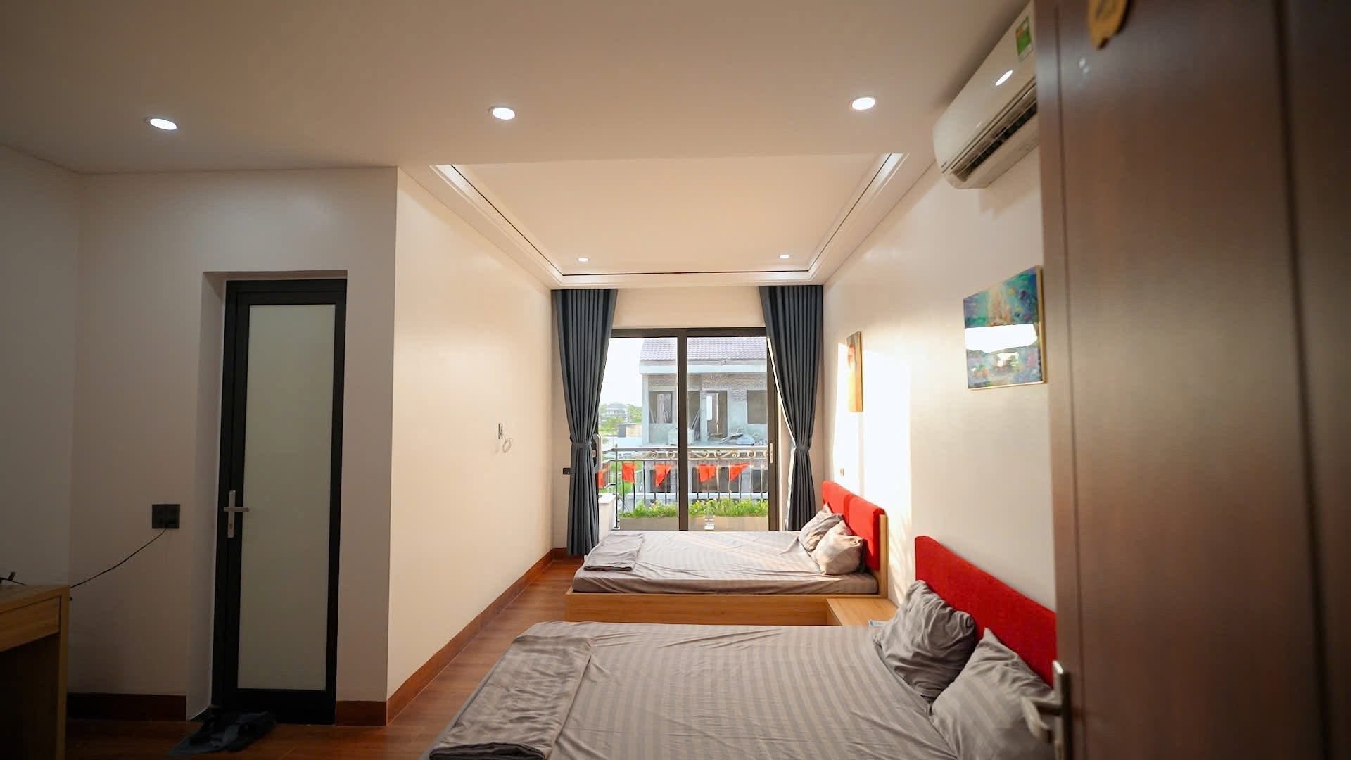 QUEEN Villa Cửa Lò ảnh 3