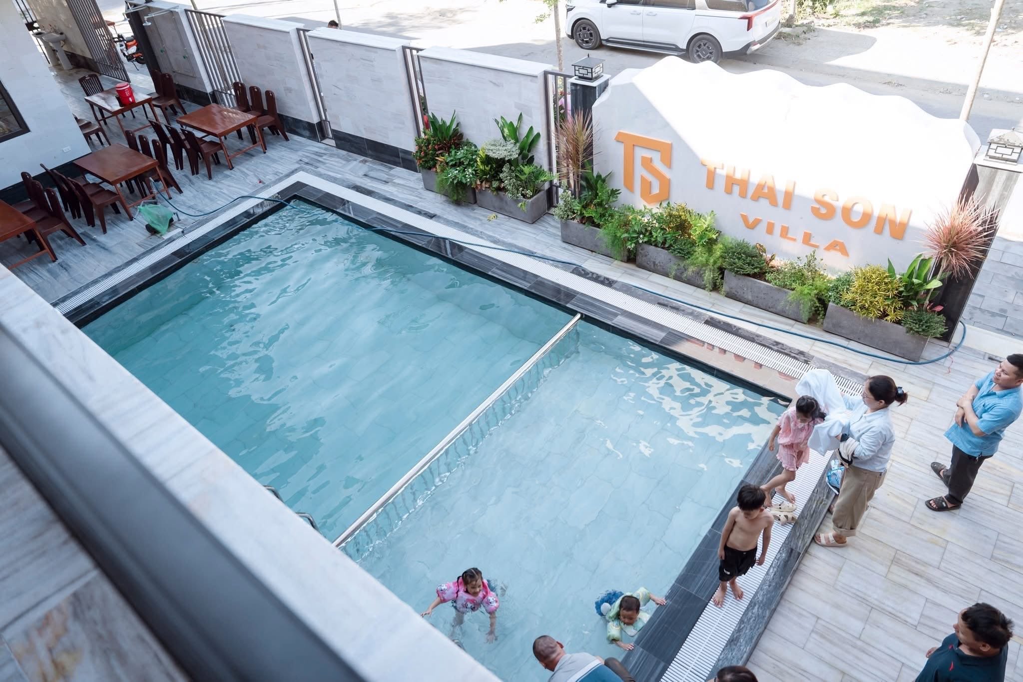 ThaiSon Villa Cửa Lò ảnh 3
