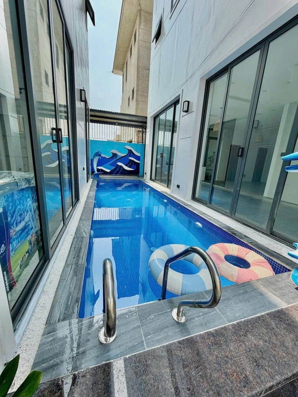 Sóng Villa Cửa Lò ảnh 2