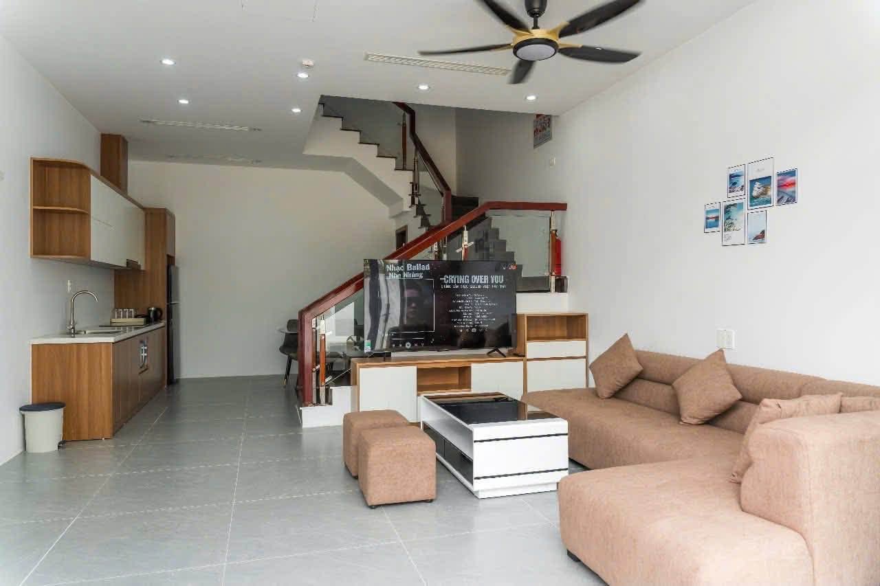 Sóng Villa Cửa Lò ảnh 5