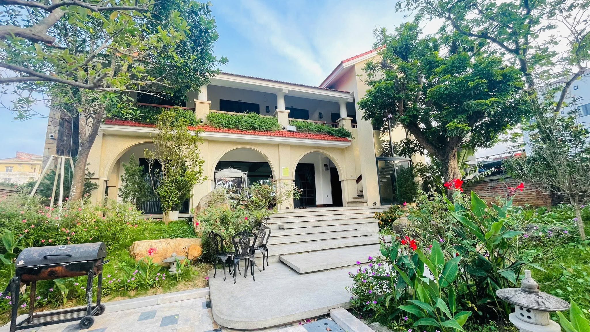 TIAMO Villa 2 Cửa Lò ảnh 2