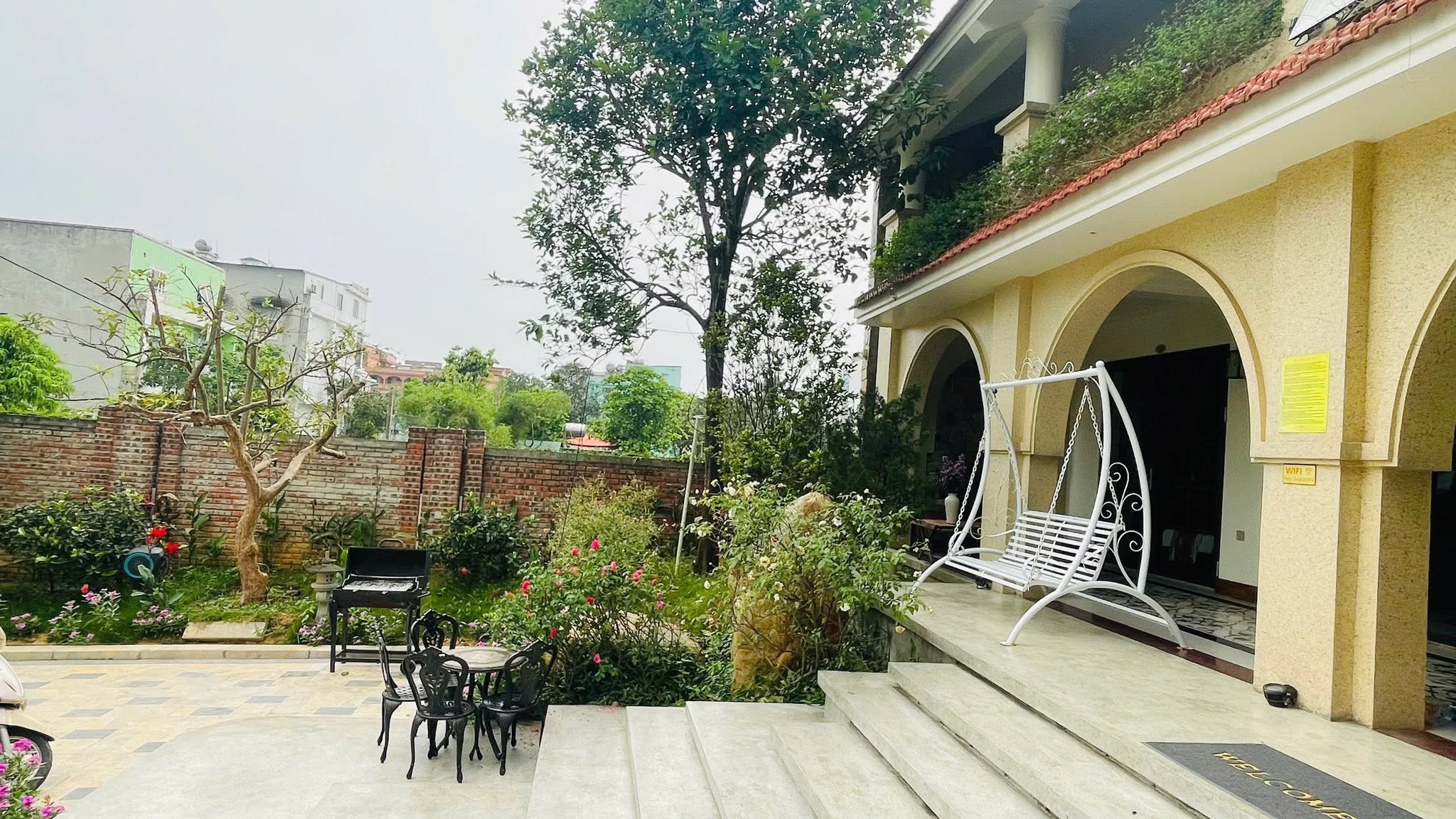 TIAMO Villa 2 Cửa Lò ảnh 3