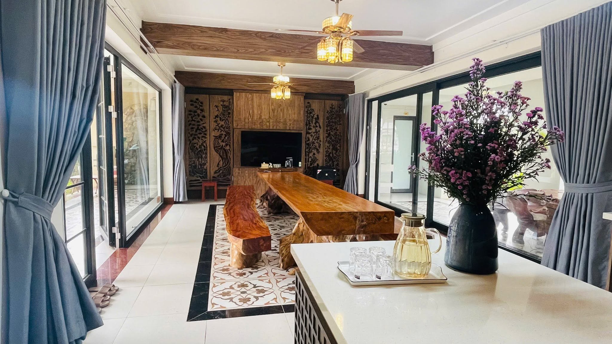 TIAMO Villa 2 Cửa Lò ảnh 5
