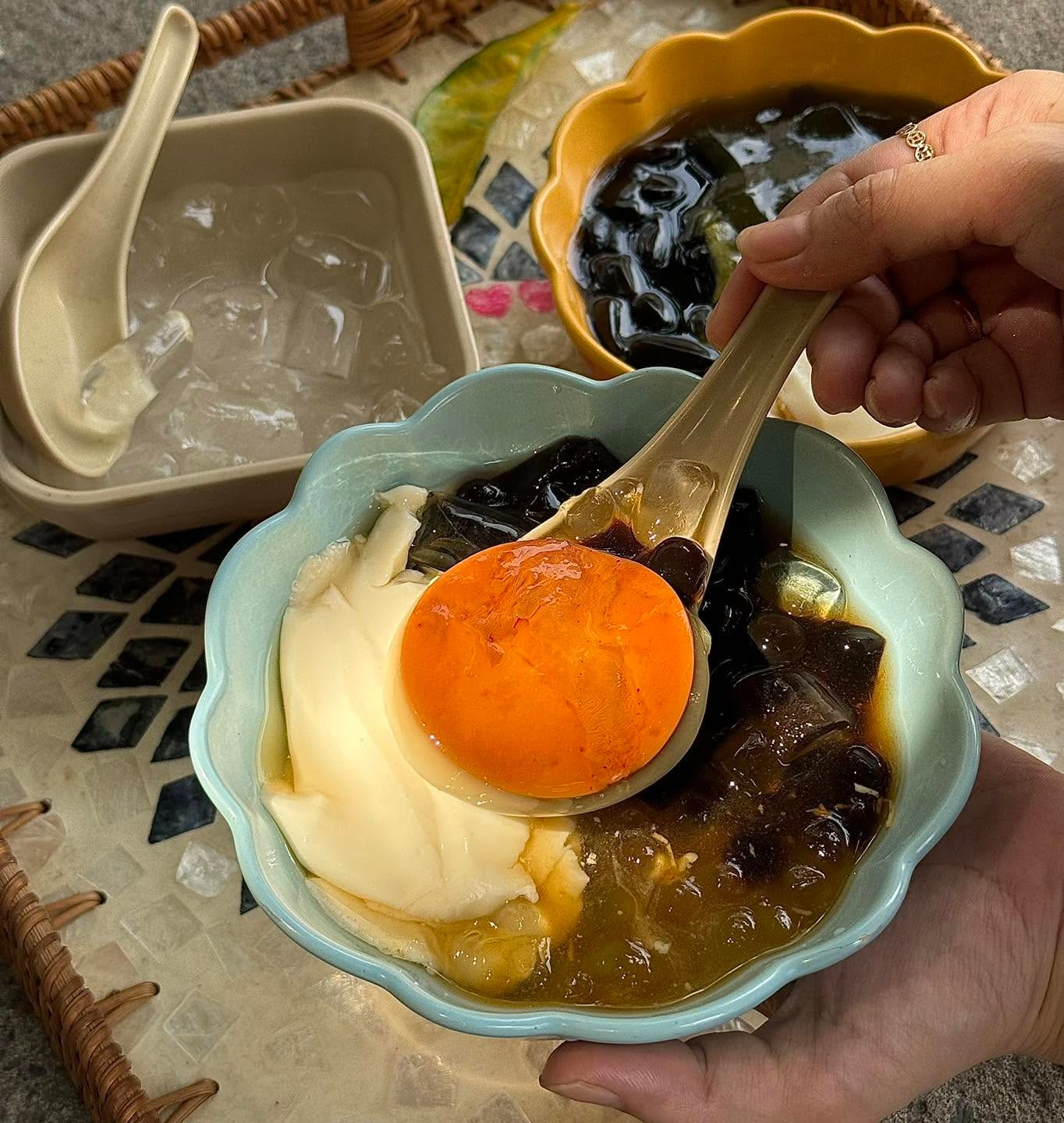 Chè Ngon TP Vinh – Gợi Ý Những Quán Chè Được Yêu Thích